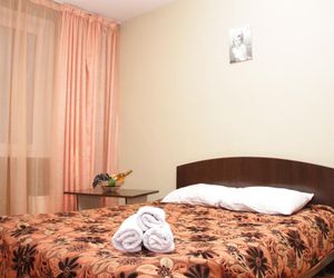 Business Hostel Krasnoyarsk Russia