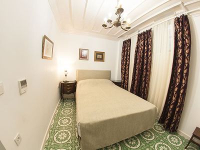 Villa Pera Suite Hotel