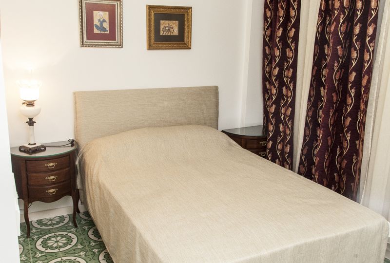 image of hotel Villa Pera Suite Hotel