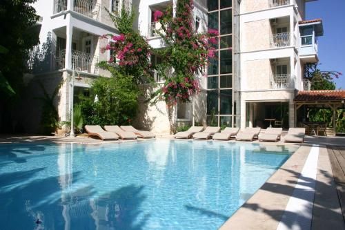 Hotel Photo 23