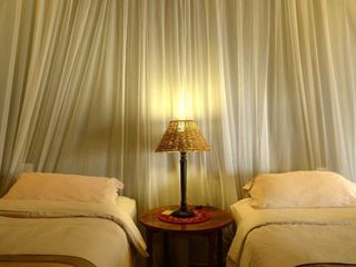 Фото отеля Bed in the Bush - Tingala Lodge