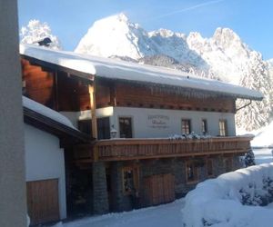 Haus Huber Kirchdorf in Tirol Austria