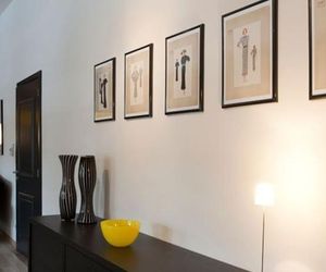 Apartment De KloosterLoft Ieper Belgium
