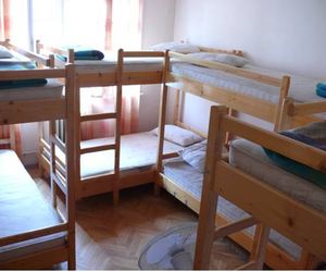 Nightingale Hostel and Guesthouse Sofia Bulgaria