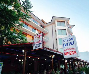 Maverick Hotel Sunny Beach Bulgaria