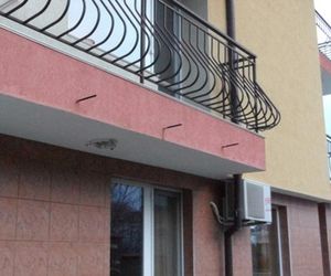 Family Hotel Mira Golden Sands Bulgaria