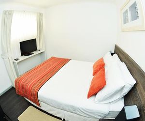 Terra Hotel Iquique Chile