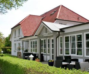 Hotel Haus Kranich Ostseebad Prerow Germany