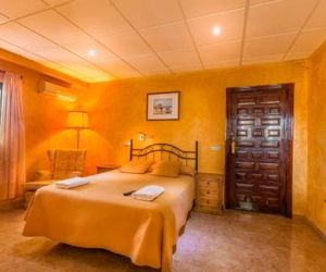 Hotel Molino De Saydo Antequera Spain