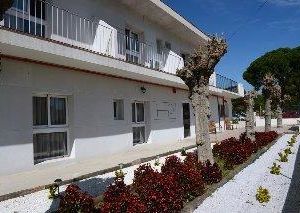 Hotel Hp Castelldefels Castelldefels Spain