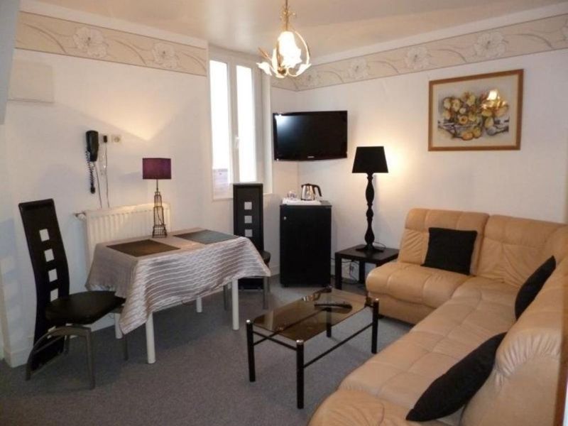 Hotel Photo 12