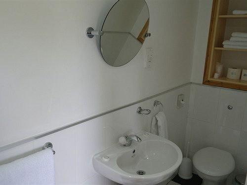 صورة الفندق 11