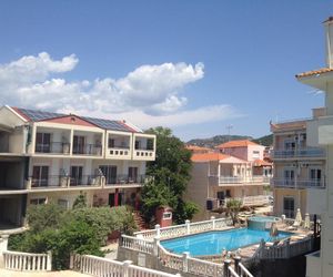 Samaras Beach Limenaria Greece