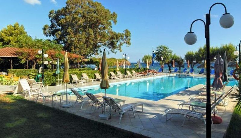 Hotel Photo 19