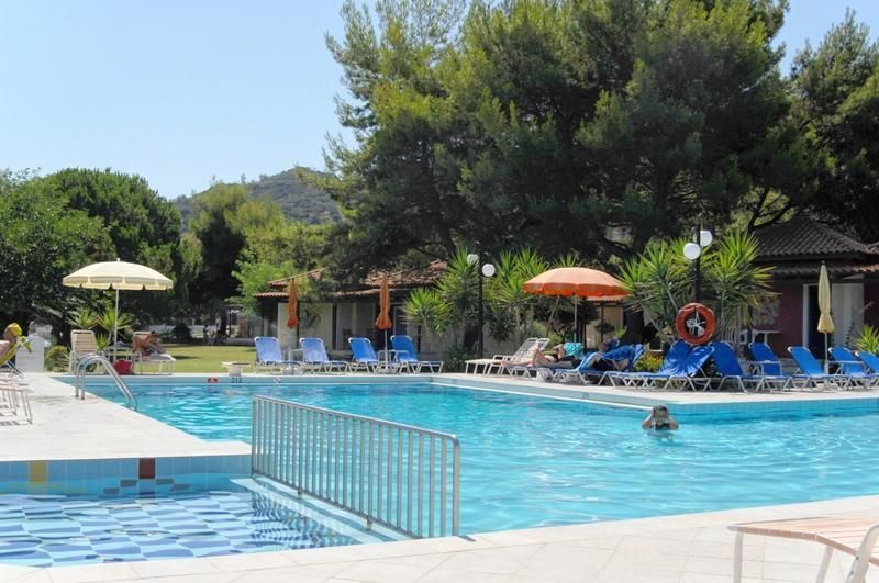 Hotel Photo 20