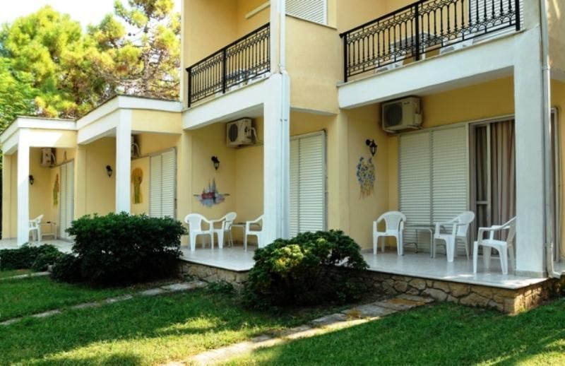Hotel Photo 22