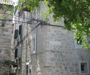 Split Central Guesthouse Split Croatia