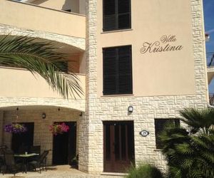 Apartments Villa Kristina Pula Croatia