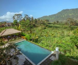 Villa Shantiasa Bali Karangasem Indonesia