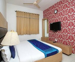 OYO 2791 Hotel Arina Inn Delhi City India