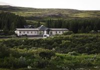 Отзывы Guesthouse Svartiskógur Egilsstaðir