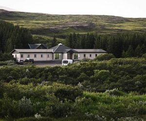 Guesthouse Svartiskógur Egilsstaðir Eidar Iceland