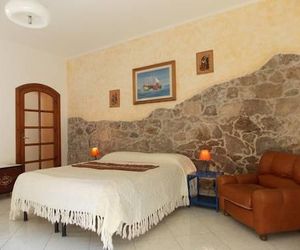 B&B Bellagio Castelsardo Italy