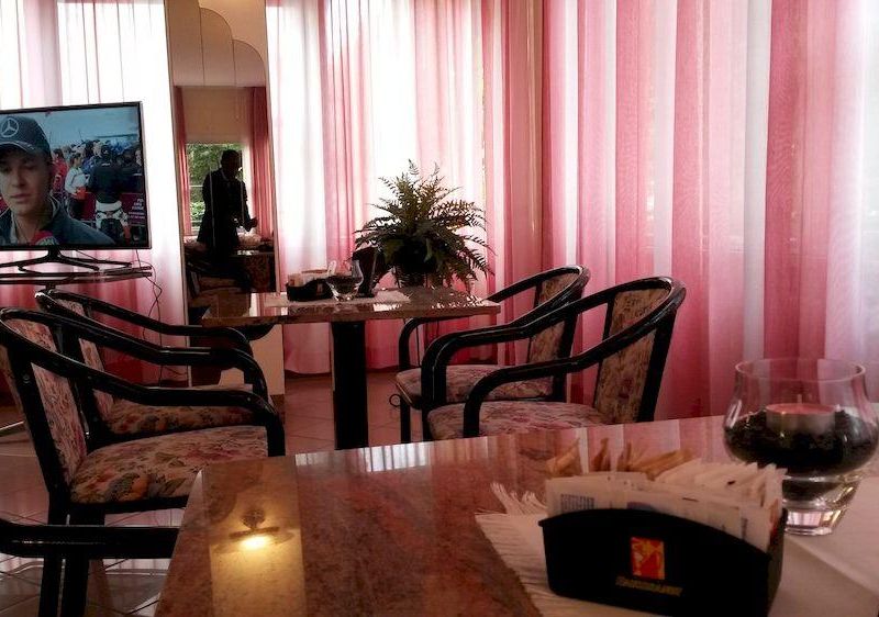 Hotel Photo 16