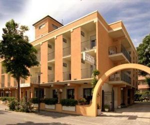 Hotel Pironi San Mauro a Mare Italy