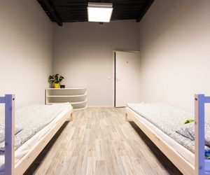 Fabrika Hostel Vilnius Lithuania