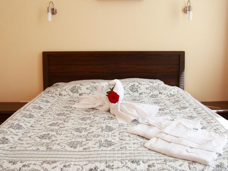 Hotel Photo 1