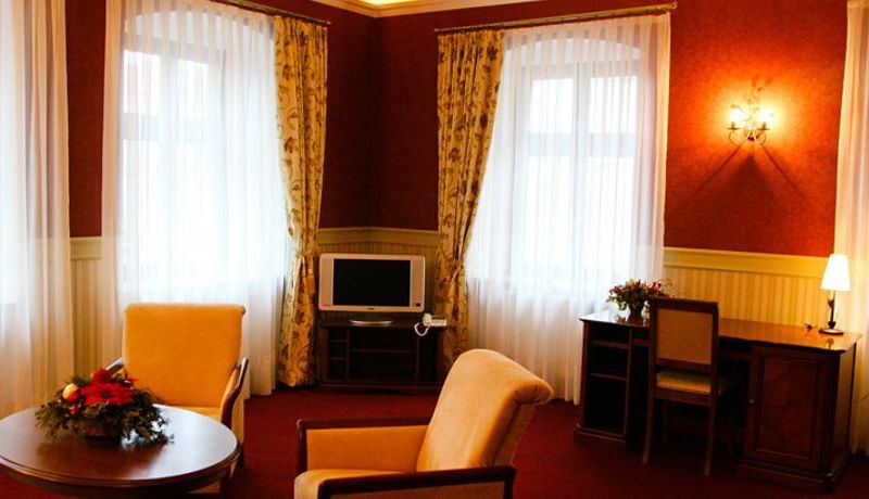 Hotel Photo 1