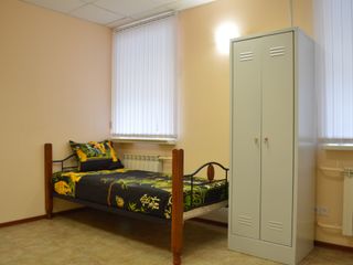 Владимир Хостел