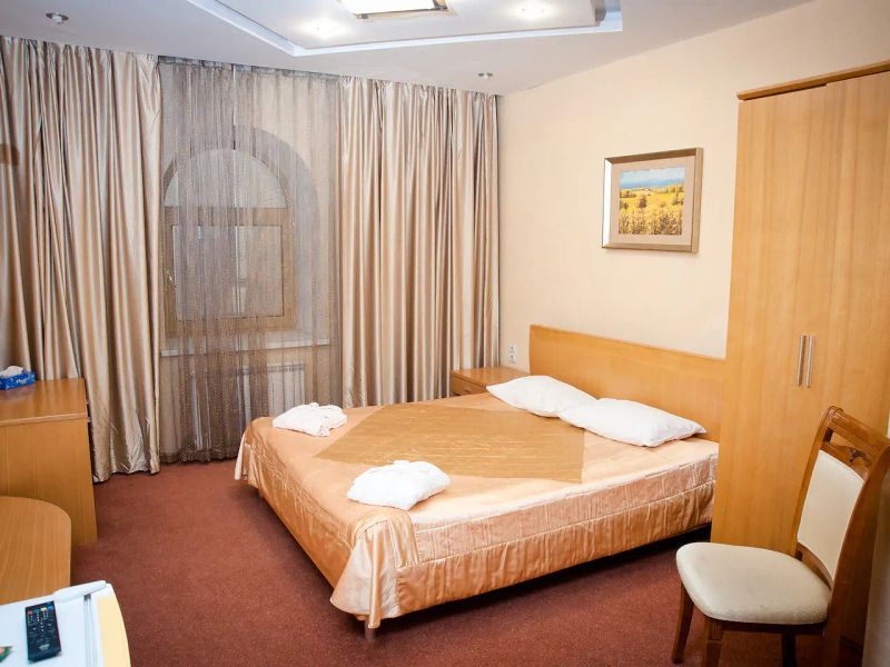 Hotel Photo 1