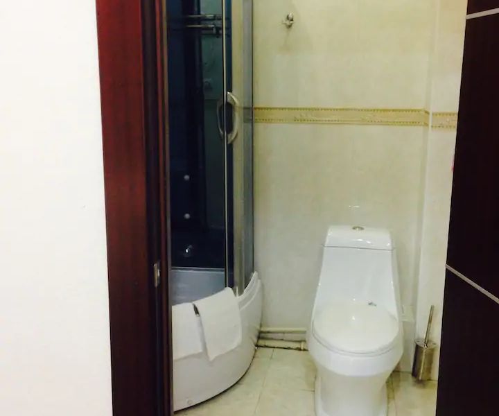Hotel Photo 11