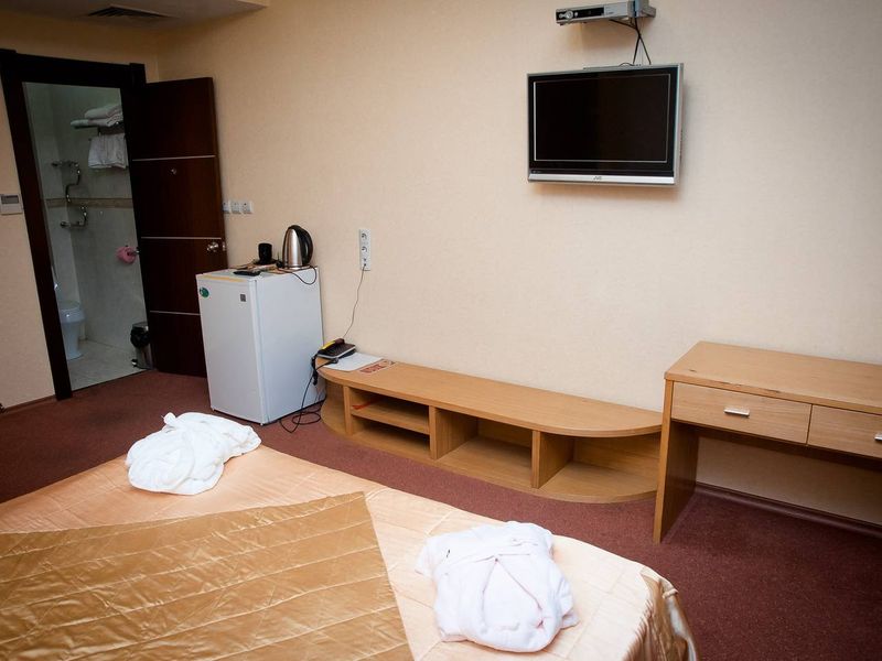 Hotel Photo 4