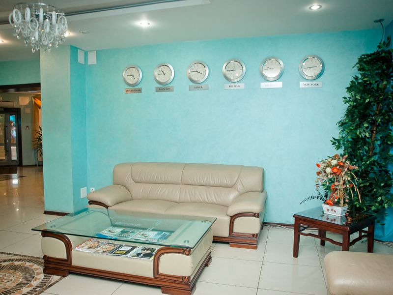 Hotel Photo 8