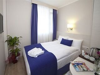 Hotel pic Walk In Hotel&Residence