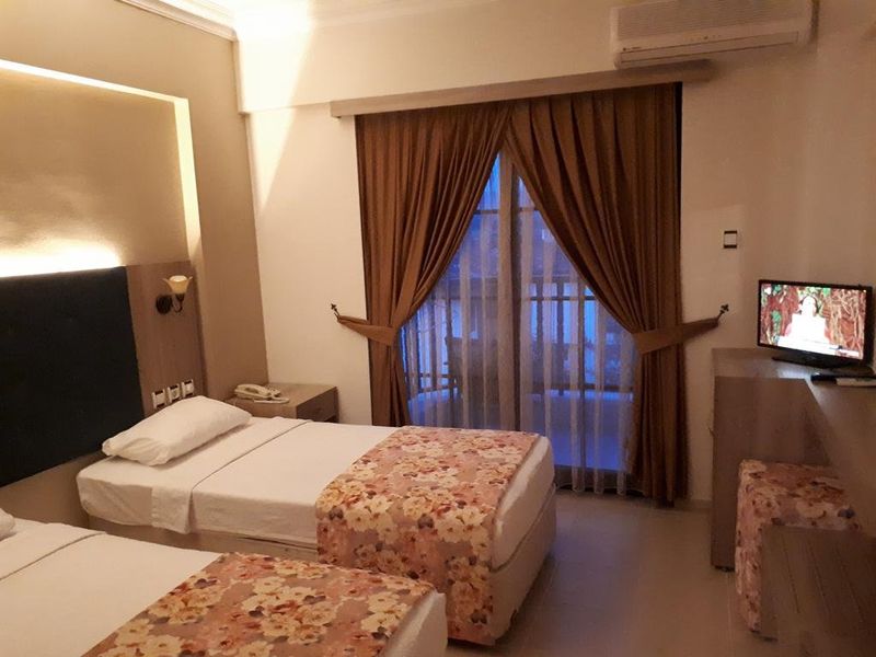 Hotel Photo 2