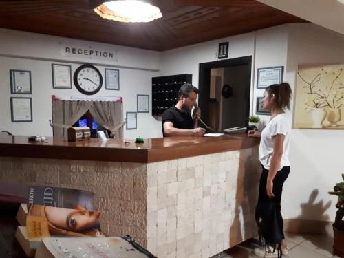 Hotel Photo 14