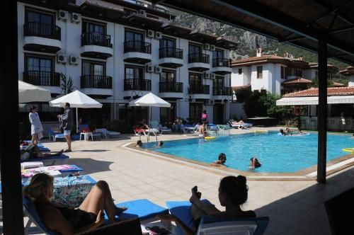 Hotel Photo 19