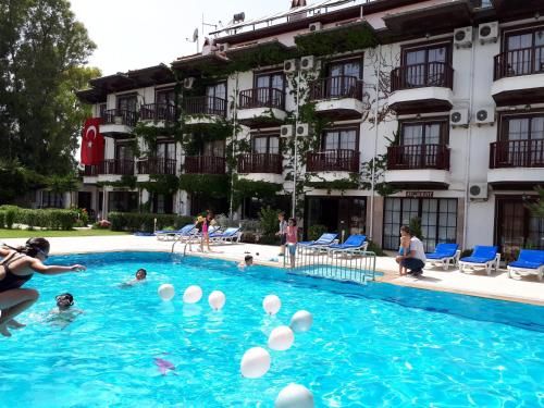 Hotel Photo 20