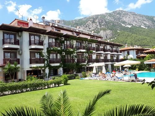 Hotel Photo 23