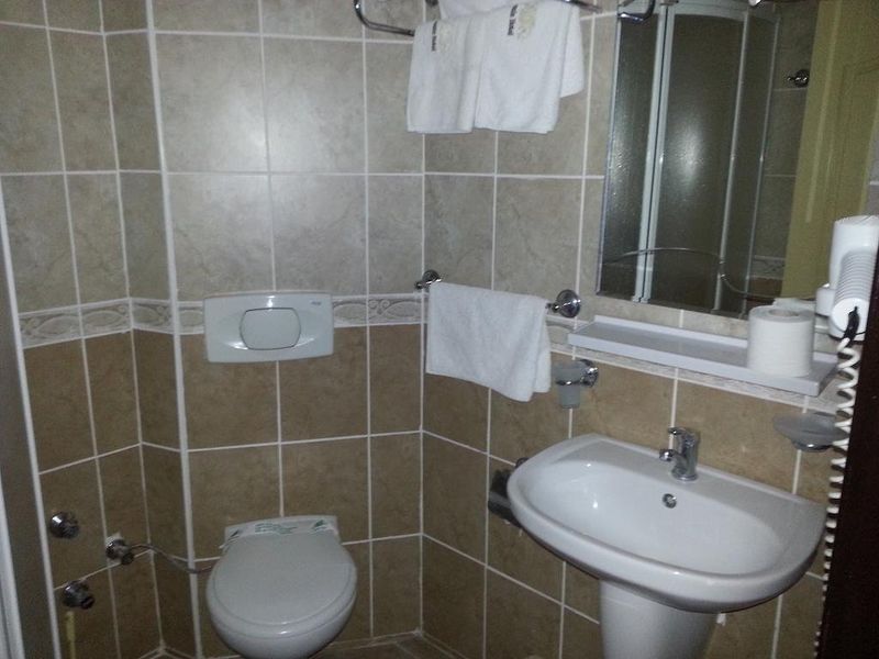 Hotel Photo 9