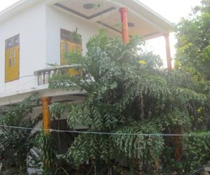 Bai Huong Cu Lao Cham Homestay Tan Hiep Vietnam