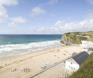 The Beresford Hotel Newquay United Kingdom