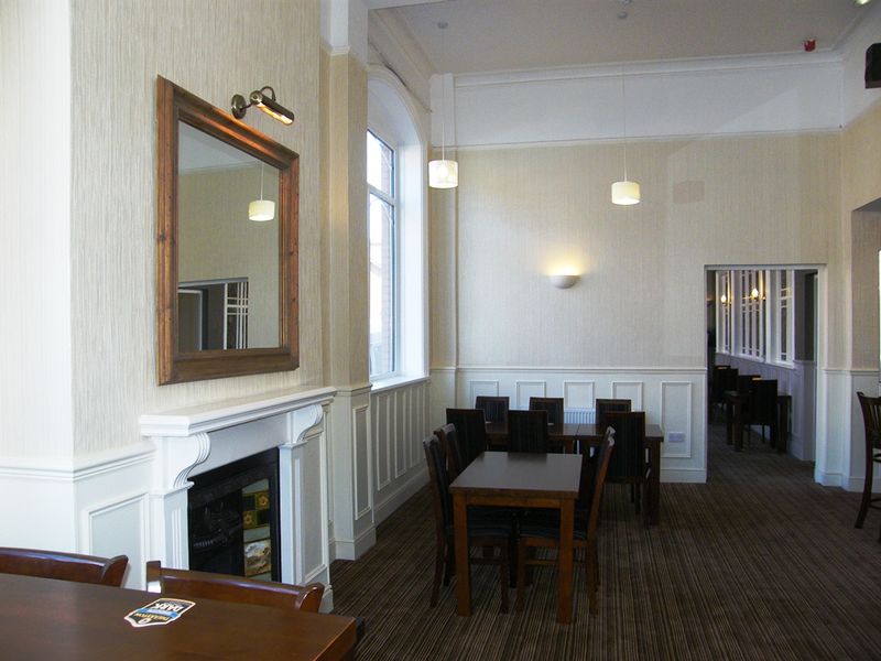 Hotel Photo 11