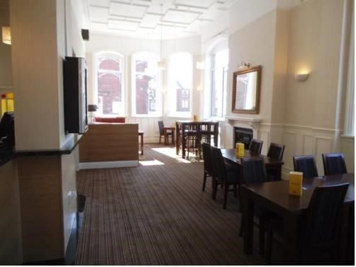 Hotel Photo 14