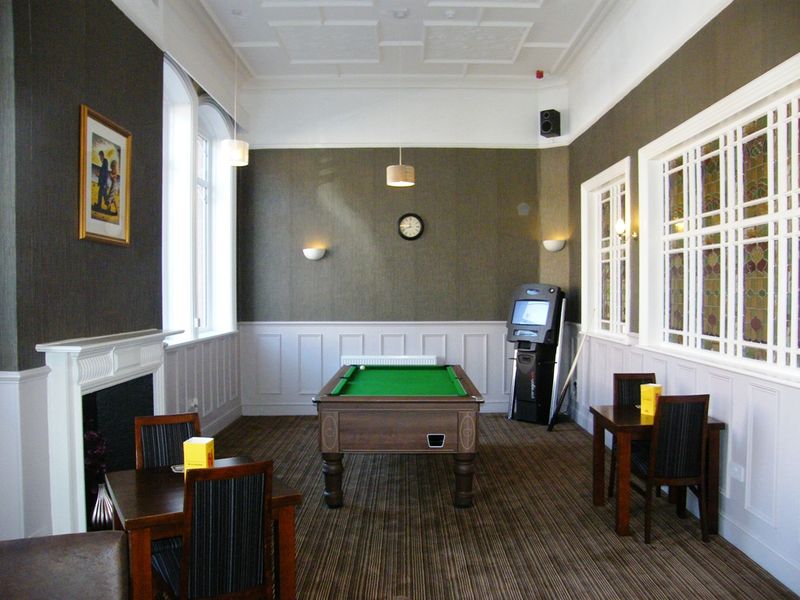 Hotel Photo 18