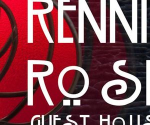 Rennie Rose Guest House Belper United Kingdom